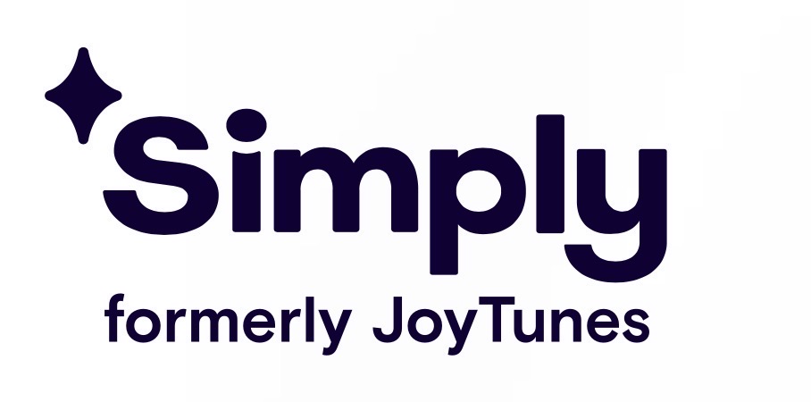 Simply formerly JoyTunes