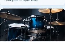 Drums