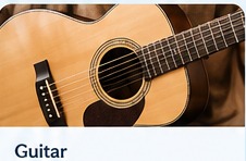 Guitar