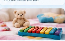 Music for Little Mozarts