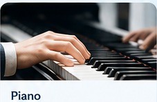 Piano