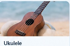 Ukulele