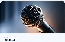 Vocal